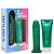 Kit K-softline Lubrificante Beijável Menta + Pênis de Borracha Aromático Menta - Imagem 2