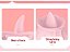 VIBRADOR EM FORMATO DE FLOR COM LINGUA ESTIMULADORA RECARREGÁVEL - Imagem 3