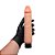 Prótese com Vibrador Cyber Skyn 19 X 3,5cm - Imagem 2