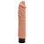 Prótese com Vibrador Cyber Skyn 19 X 3,5cm - Imagem 3