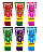 LUBRIFICANTE LOVE LUB LAPI LOVE BEIJÁVEL 60G - Imagem 1