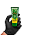 LUBRIFICANTE LOVE LUB LAPI LOVE BEIJÁVEL 60G - Imagem 5