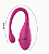 Vibrador de casal em formato de glande por aplicativo - Imagem 5