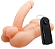 Masturbador Feminino com Pênis - Imagem 2