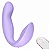 Vibrador de Ponto G e Clitóris com Tapping - Imagem 2