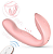 Vibrador de Ponto G e Clitóris com Tapping - Imagem 4