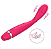 Vibrador de Ponto G - Flexível - Imagem 4