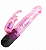 Vibrador de Ponto G e clitóris Coelho - Imagem 2