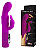 Vibrador Pretty Love Body Touch - Vibra com o Toque - 16 cm - Imagem 1