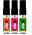 DEVOROUS BUBBALOVE SPRAY SEXO ORAL 20ML - Imagem 1