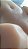 Masturbador de Silicone Realístico Formato Quadril Vagina e Anus - Imagem 3