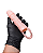 CAPA PENIANA COM ANEL ESCROTAL MEN EXTENSION - Imagem 5