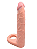 ANEL COMPANHEIRO 17,3 X 2,9 SILICONE - Imagem 5