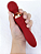 Vibrador Varinha Mágica Com Aquecimento - Imagem 5