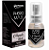 PERFUME MASCULINO MAGNETIC BLACK 20ML - Imagem 1