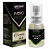 PERFUME MASCULINO EXCENTRIC BLACK 20ML - Imagem 1