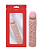 CAPA PENIANA CYBER COM TEXTURA VEIAS 16,5 X 3,3CM - Imagem 1