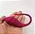 Vibrador de casal em formato de glande por aplicativo - Imagem 3
