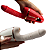 Infinite Touch – Super vibrador metralhadora 3 em 1 com Tecnologia de Vibroar - Imagem 6