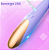 Vibrador Estimulador Ponto G - Recarga USB - 10 modos de vibração - Imagem 4