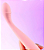 Vibrador Estimulador Ponto G - Recarga USB - 10 modos de vibração - Imagem 9