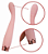 Vibrador Estimulador Ponto G - 10 modos de vibração - Recarga via USB - Imagem 3
