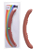 PLUG ANAL DUPLO 31 X 2,5CM HOT FLOWERS - Imagem 1