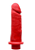 PÊNIS VIBRADOR CONTROLE INTERNO 16 X 4CM HOT FLOWERS - Imagem 3