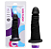 PRÓTESE VIBRADOR INTERNO 17 X 3,5CM SOULSEX - Imagem 1
