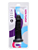 PRÓTESE VIBRADOR INTERNO 17 X 3,5CM SOULSEX - Imagem 5