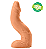 PROTESE CYBER VERTEBRA NAT 17x4CM - Imagem 1