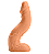 PROTESE CYBER VERTEBRA NAT 17x4CM - Imagem 2