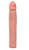 CAPA PENIANA CYBER BIG KURT 23CM AUMENTA 4CM - Imagem 2
