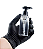 SUCULENTA GEL DESLIZANTE MERENGUE CALIANER 110G - Imagem 3