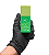 PICO PULSE CHICLETE MENTA GEL SUGA VIBRA PULSA 16G - Imagem 4