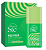PICO PULSE CHICLETE MENTA GEL SUGA VIBRA PULSA 16G - Imagem 1