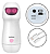 Masturbador Formato de Lanterna com Vagina / Vibração e Voz - S Robot - Imagem 3