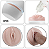 Masturbador Formato de Lanterna com Vagina / Vibração e Voz - S Robot - Imagem 6