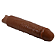 Prótese Realístico com Vibrador - Soren Marrom - 25,2 x 4,5cm - Pretty Love - Imagem 5