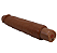 Prótese Realístico com Vibrador - Soren Marrom - 25,2 x 4,5cm - Pretty Love - Imagem 6
