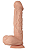 Pênis Realístico - 26 cm Beautiful - Baile - Imagem 5