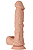 Pênis Realístico - 26 cm Beautiful - Baile - Imagem 4
