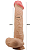 Pênis Realístico com dupla Camada - Sliding Skin - 26.0x5.5 - pretty love - Imagem 4