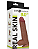 Pênis Super Realístico com Dupla Camada - Lucky - 22,8 x 4,2cm - Imagem 5