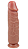 Pênis Super Realístico em Silicone Líquido - 24 x5,5 - Imagem 7