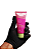 PICO LUB GEL DESLIZANTE MELANCIA BY PRAZER STE 65G - Imagem 3