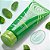 PICO LUB GEL DESLIZANTE CHICLETE MENTA BY PRAZER STE 65G - Imagem 3