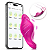 Vibrador de calcinha por aplicativo - Imagem 4