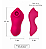 Vibrador de calcinha por aplicativo - Imagem 2