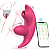 Vibrador de calcinha por aplicativo - Imagem 1